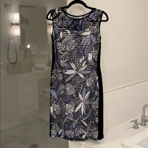 Frank Lyman Design dress. NWT. Size 8